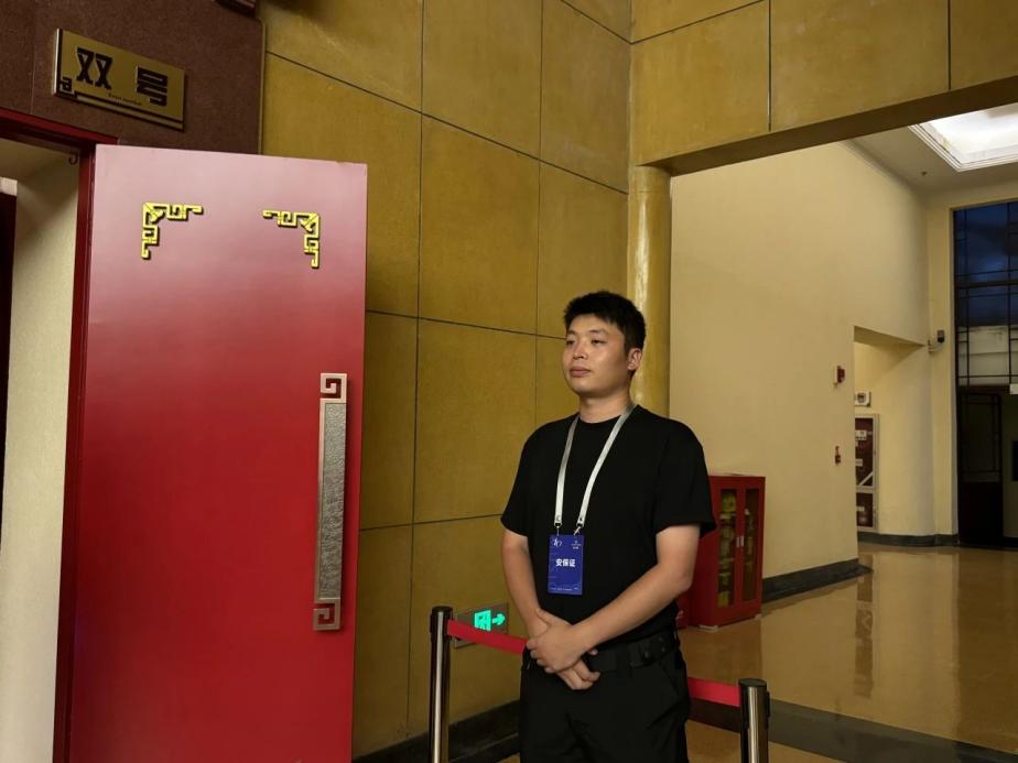 C:/Users/BA/Desktop/“安保鐵軍、硬核保障”2024系列報道四十三——月滿中秋，南京市保安服務(wù)有限公司圓滿護(hù)航“2024 南京森林音樂會”/7.jpg7